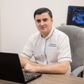 Фотография специалиста Мирзашвили Гела Омариевич