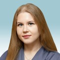 Фотография специалиста Кармаданова Юлия Алексеевна