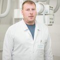 Фотография специалиста Романовский Владимир Андреевич