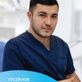 Фотография специалиста Гусейнов Сахил Закирович