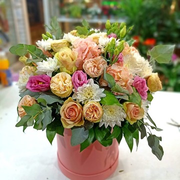 Цветочная база фото 2