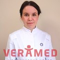 Фотография специалиста Шарафутдинова Диляра Фарагатовна
