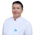 Фотография специалиста Сидельникова Ольга Михайловна