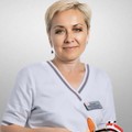 Фотография специалиста Климова Инна Алексеевна