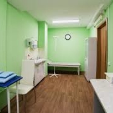 Медицинский центр Виктория на улице Надежды Сусловой фото 3