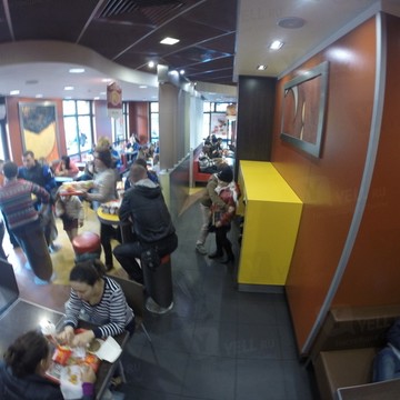 McDonald&#039;s в Новогиреево фото 3