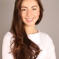 Фотография специалиста Сабеева Марина Альбертовна