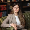 Фотография специалиста Эйюбова Лейла Фаиговна