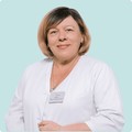 Фотография специалиста Дурова Марина Константиновна