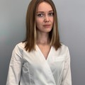 Фотография специалиста Дашкова Екатерина Вадимовна