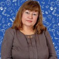 Фотография специалиста Семёнова Лариса Ивановна