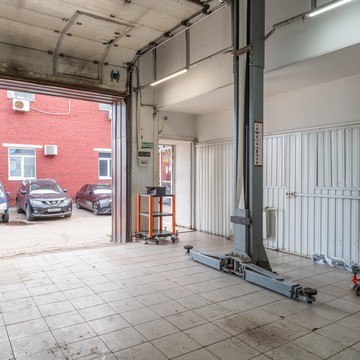 Автосервис BOSCH в Можайском районе фото 2