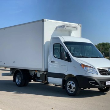 Официальный дилер Sollers Автодель фото 3