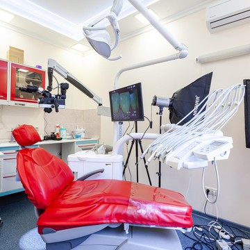 Стоматологическая клиника Dental Clinic фото 2