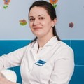 Фотография специалиста Волощенко Марина Васильевна