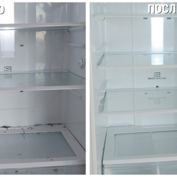 Клининговая компания Большая Уборка фото 3
