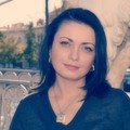 Фотография специалиста Алёшина Светлана
