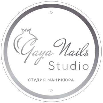 Gaya Nails Studio фото 1