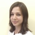 Фотография специалиста Боброва Анастасия Сергеевна