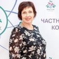 Фотография специалиста Просина Елена Павловна