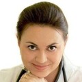 Фотография специалиста Урсу Анна Владимировна