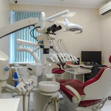 Стоматологический центр Novaproff на Корабельной улице фото 3