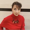 Фотография специалиста Тарасенко Оксана Сергеевна