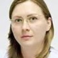 Фотография специалиста Видасова Елена Витальевна