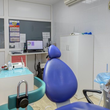 Стоматологическая клиника GalaDent фото 2