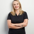 Фотография специалиста Зуева Ольга Валерьвна