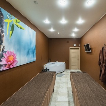 Спа-салон Sunrise Spa на ​проспекте Большевиков фото 3