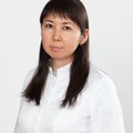 Фотография специалиста Гильфанова Рушания Тагирьяновна