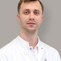 Фотография специалиста Поляков Дмитрий Иванович