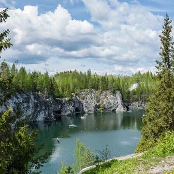 Туроператор Русский Навигатор фото 3