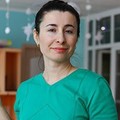 Фотография специалиста Демина Ольга Николаевна