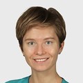 Фотография специалиста Мягкова (Парыгина) Евгения Михайловна