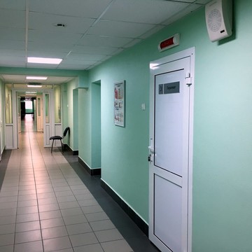 Поликлиника Казанской государственной медицинской академии фото 3