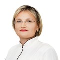 Фотография специалиста Воронцова Роза Николаевна