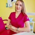 Фотография специалиста Сидыганова Светлана Витальевна