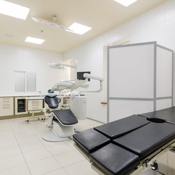 Косметологическая клиника DSclinic на Арбате фото 2