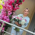 Фотография специалиста Розимова Наргиз