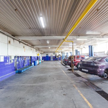 Автосервис Автопилот в Долгопрудном фото 2