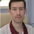 Фотография специалиста Торопов Владимир Сергеевич