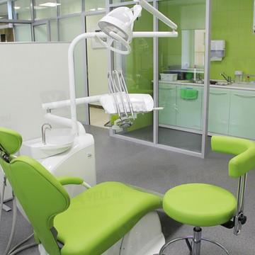 Стоматологическая клиника Доктора Кудлай фото 1