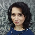 Фотография специалиста Сальникова Юлия Георгиевна