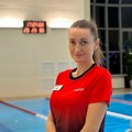 Фотография специалиста Волкова Анна