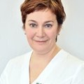 Фотография специалиста Шаповалова Валерия Прокопьевна