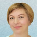 Фотография специалиста Сулименко Юлия Валерьевна