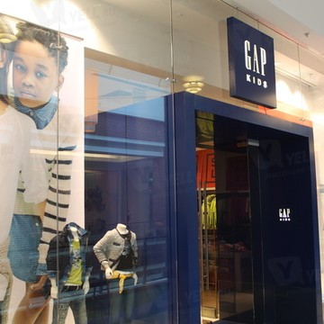Gap Kids на Ленинградском шоссе фото 1