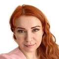 Фотография специалиста Гайнцева Оксана Руслановна